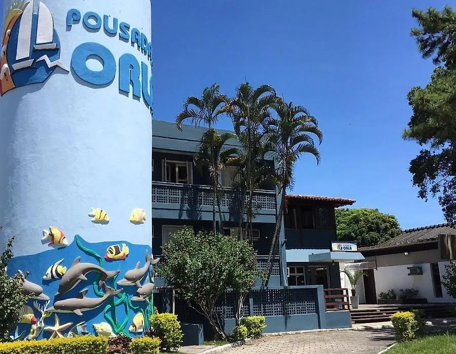 Pousada da Orla-1