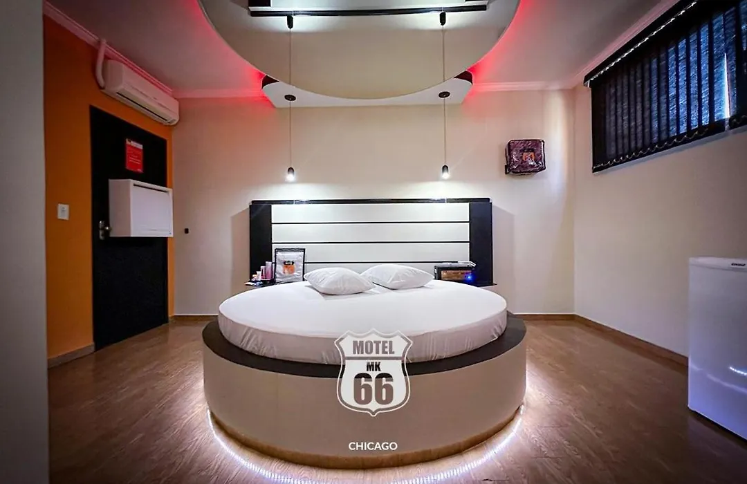 Motel Mk 66-1