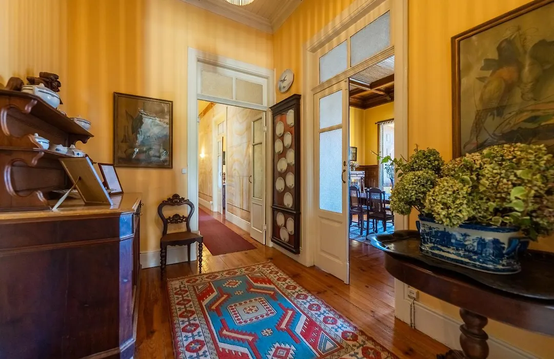 Casa D' Alem-1