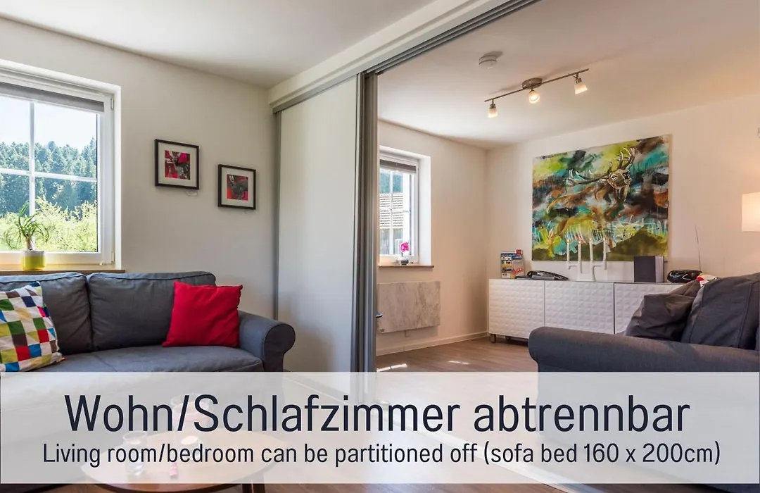 Luxus Chalet Salzenweiler-1