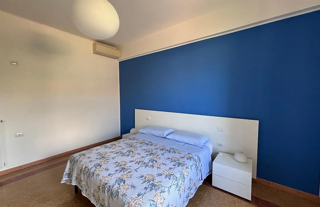 Casa Amalfi - Pesaro Mare-1