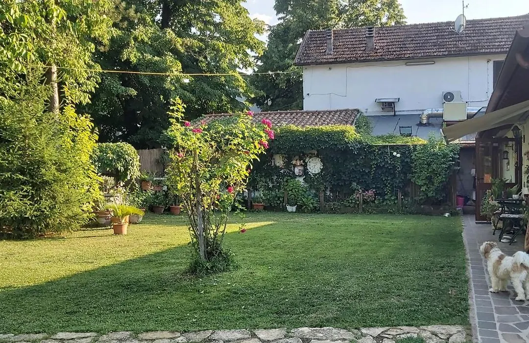 Guest House La Palazzina-1
