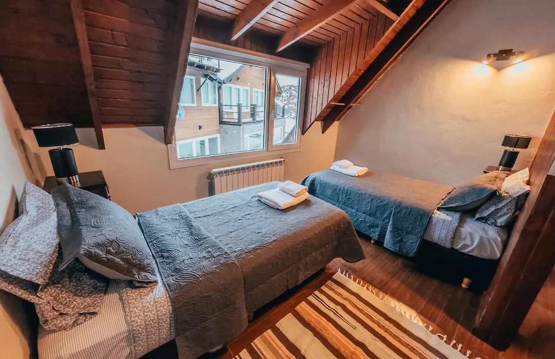 Ski Sur Apartments-1