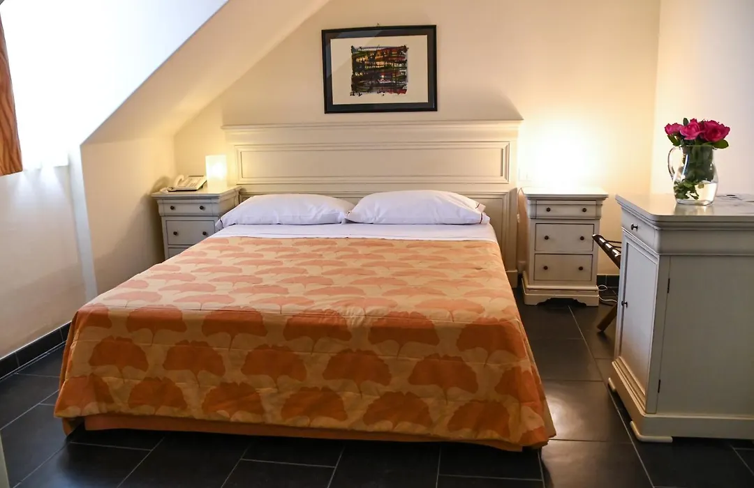 Villa Imperiale Hotel-1