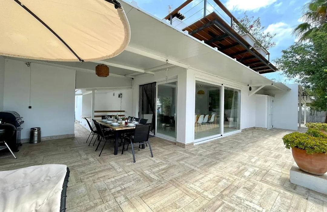 Chalet el Molino - Apartelius Chiclana-1
