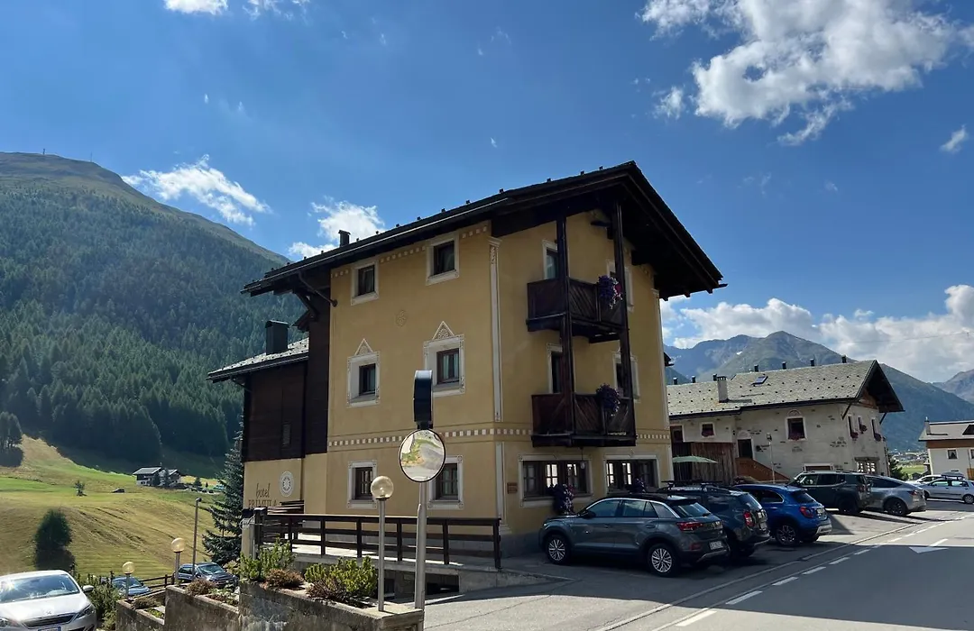 Hotel Primula-1