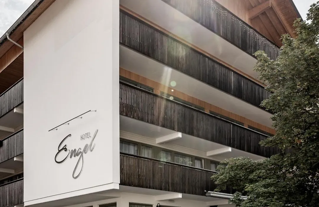 Hotel Engel-1