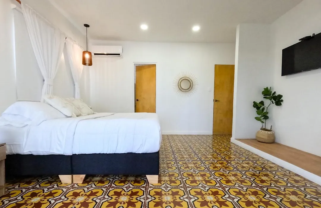 Puesta del Sol Guest House-1