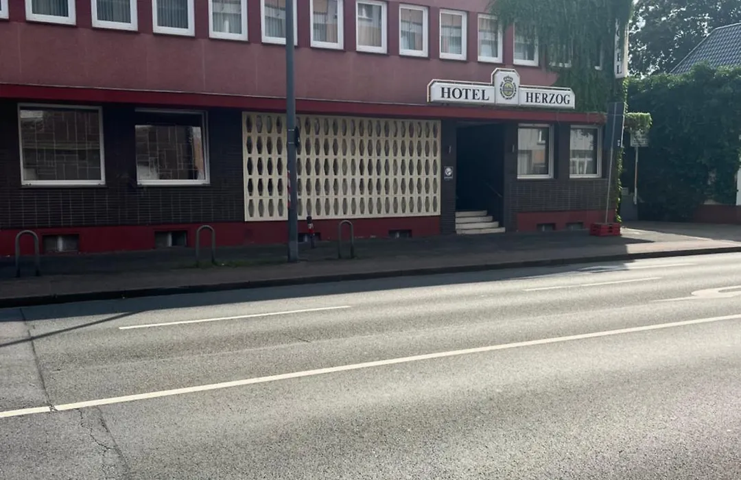 Hotel Herzog-1