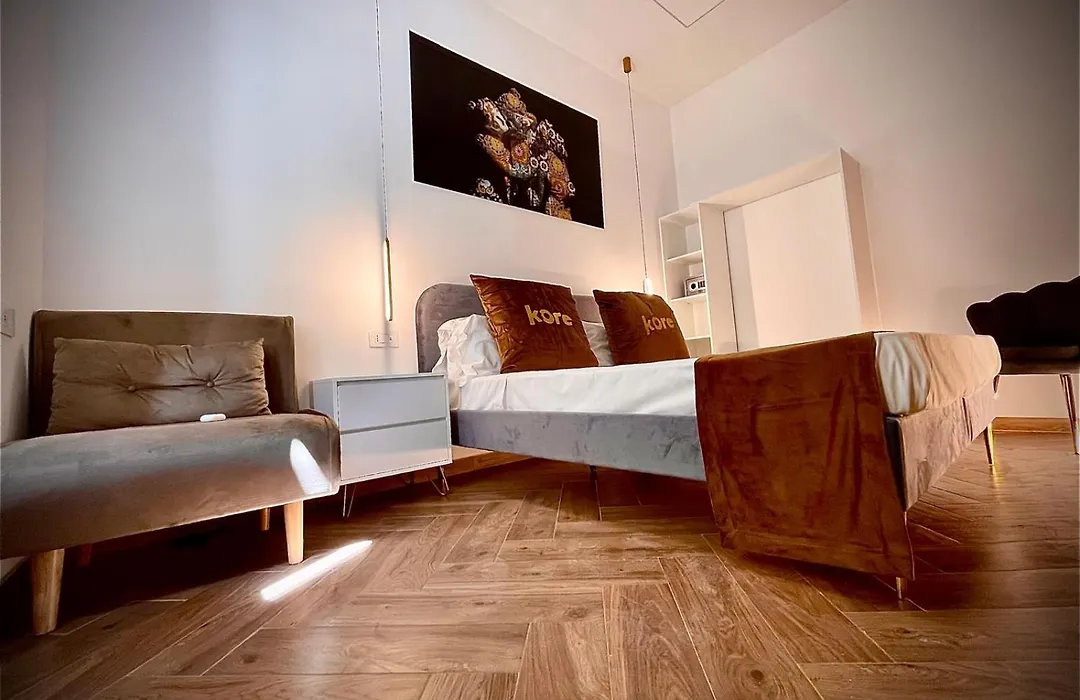 Kore Suite Napoli-1