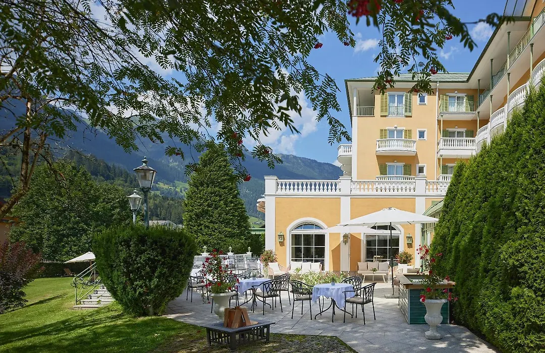 Das Alpenhaus Gasteinertal-1