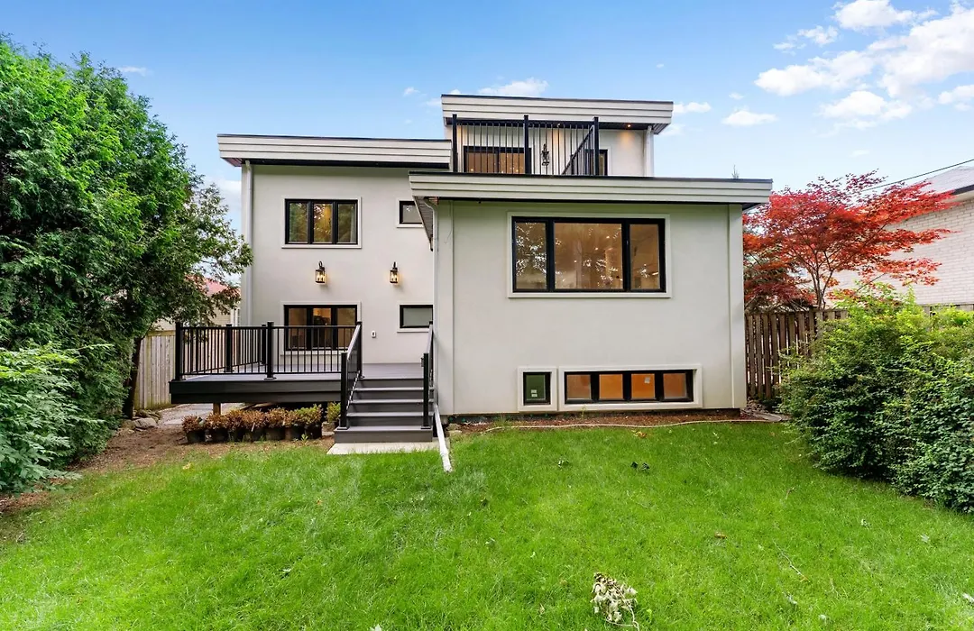 Luxury Home - 5 Min From Airport, 15 To Downtown-1