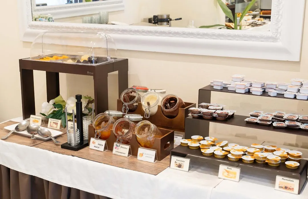 Hotel Manzoni Wellness&Spa-1