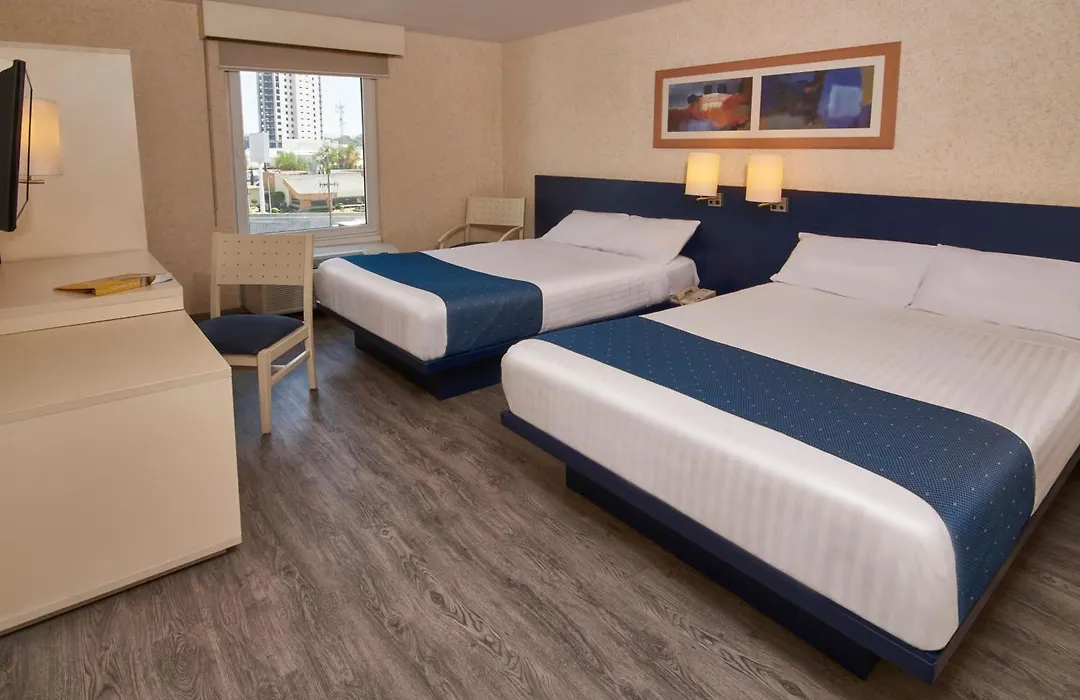 City Express By Marriott Puebla Angelopolis-1
