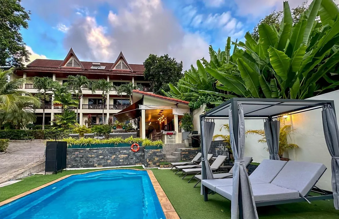 Sea Hills Resort-1