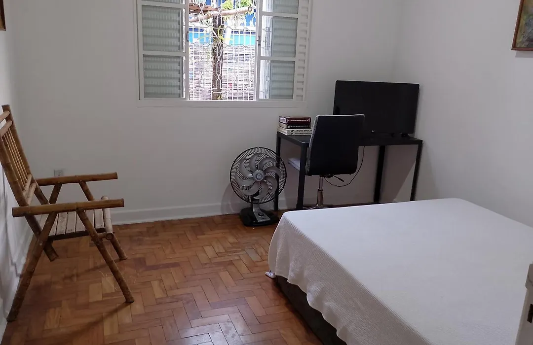 Casa Do Artista-1