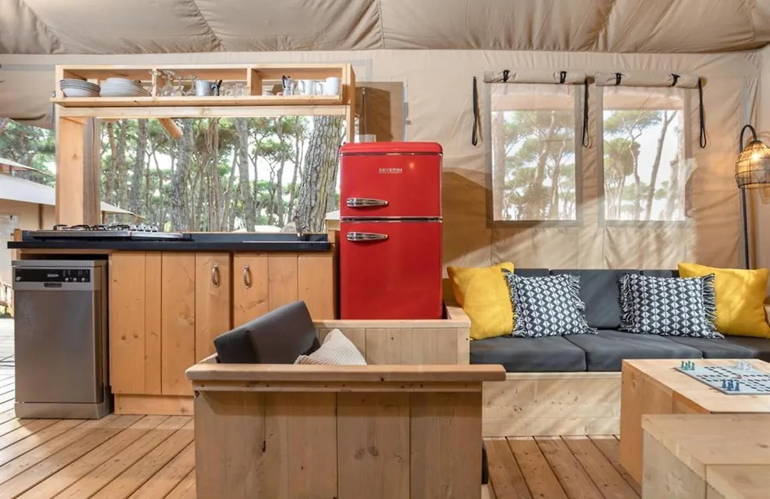 ISOLA VERDE Camping Village-1