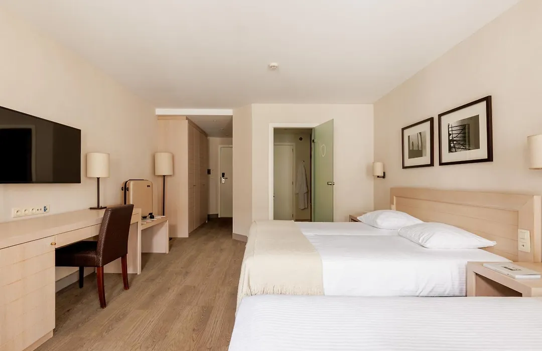 Hotel Aazaert by WP Hotels-1