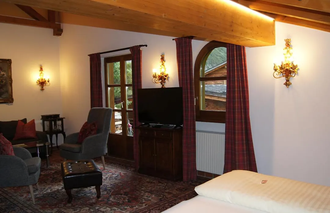 Hotel Hartenfels-1