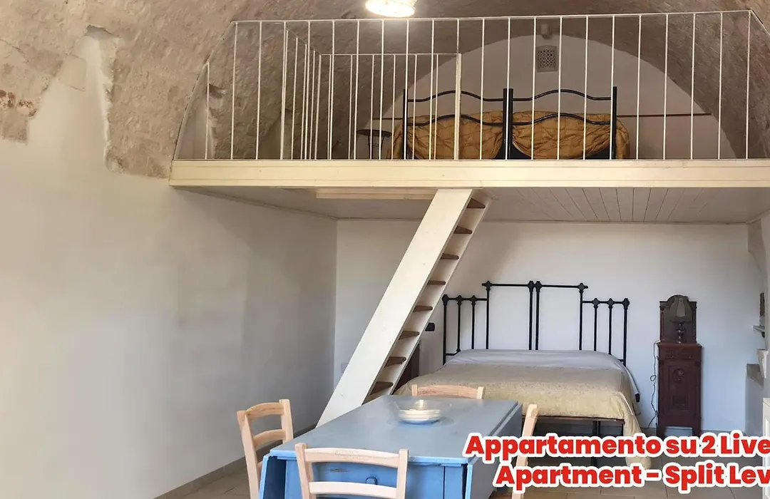 Masseria Puglia Antica-1