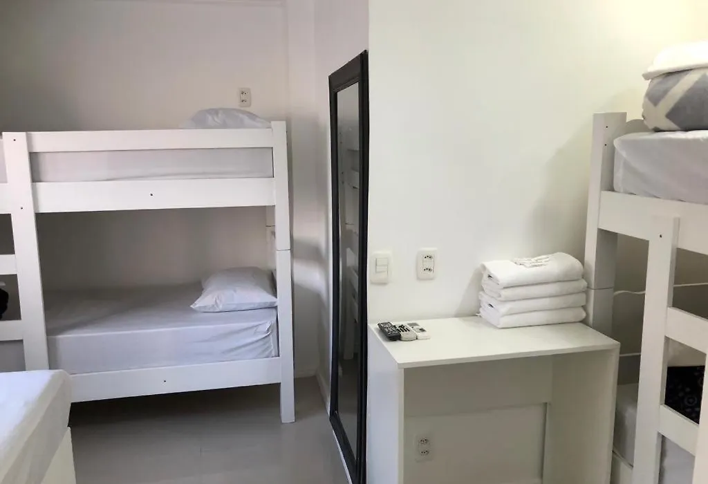 Hotel Laçador-1
