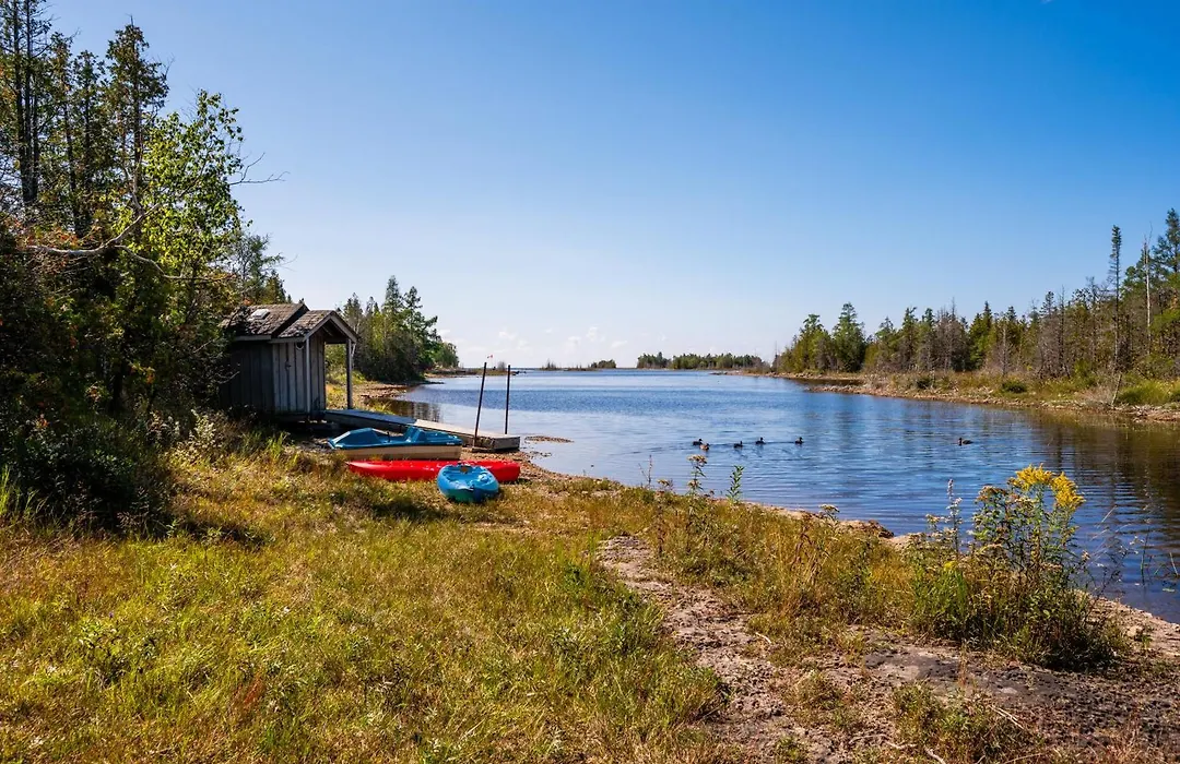 Serenity Shores Kayak Paradise-1