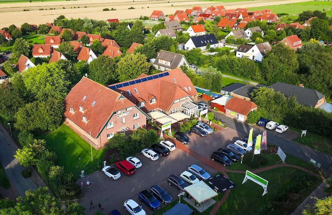 Ferienhaus Der kleine Leuchtturm Rotersand 06-1