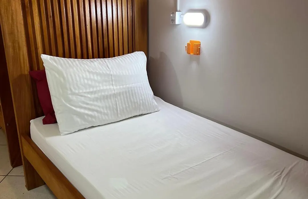 Hostel Da Jô-1