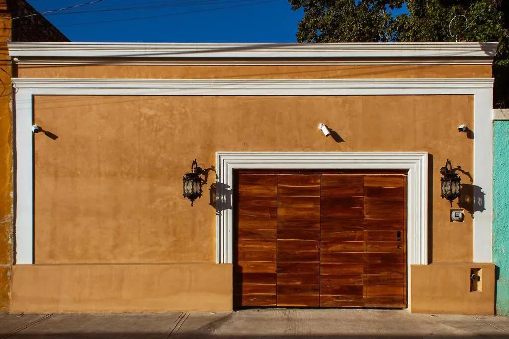 Casa Clementina Luxe Rustic Haven 5 Star Location-1