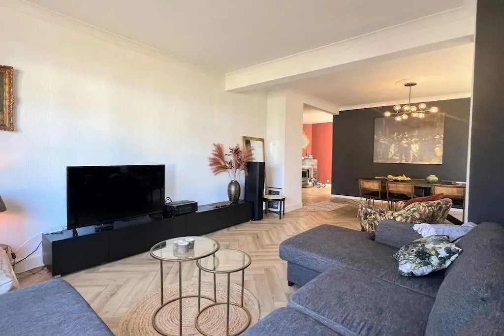 Vakantiewoning De Merode-1