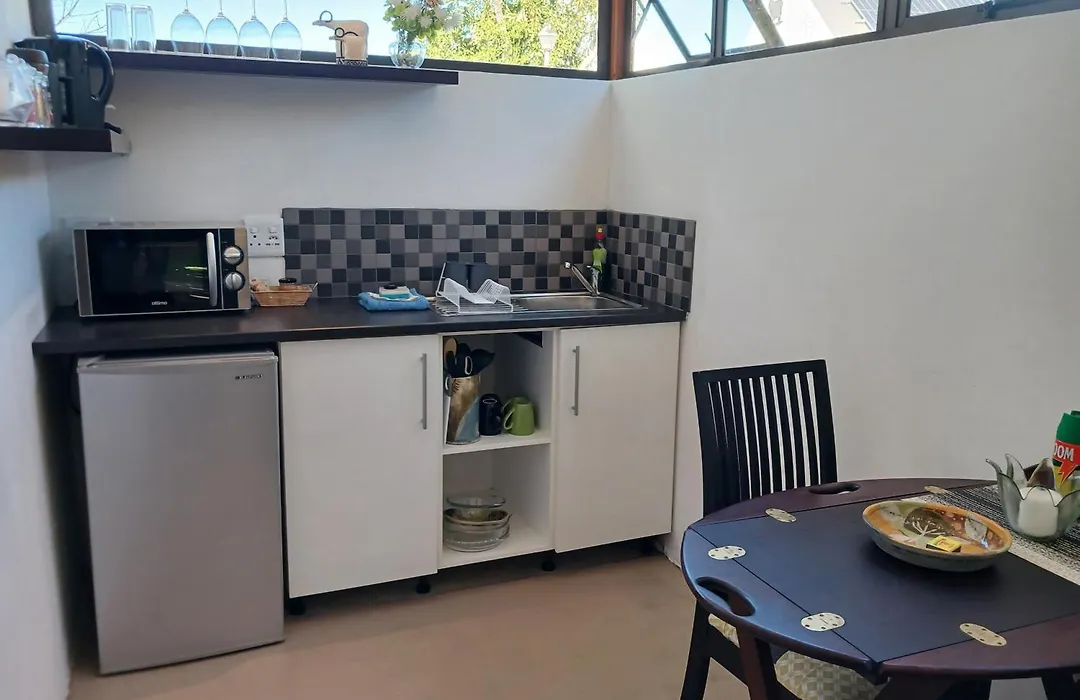 Hemel En Aarde Village Accommodation-1