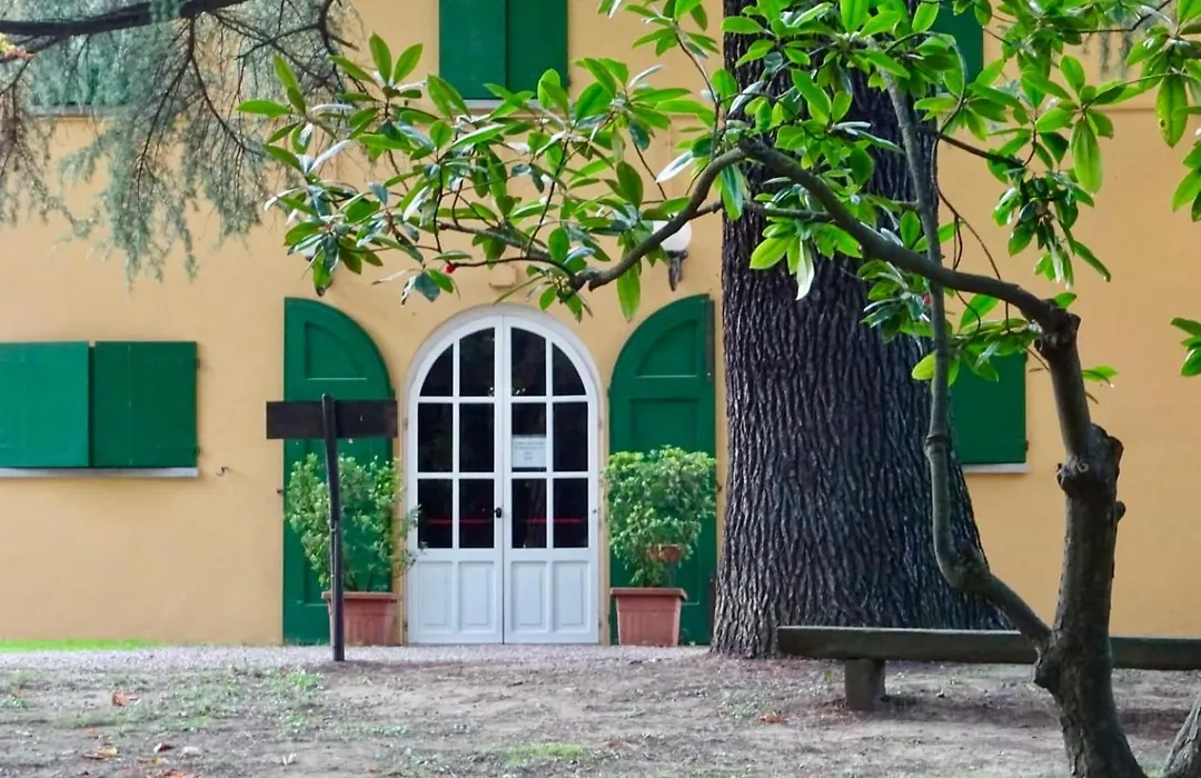 Hotel Ca' Vecchia-1