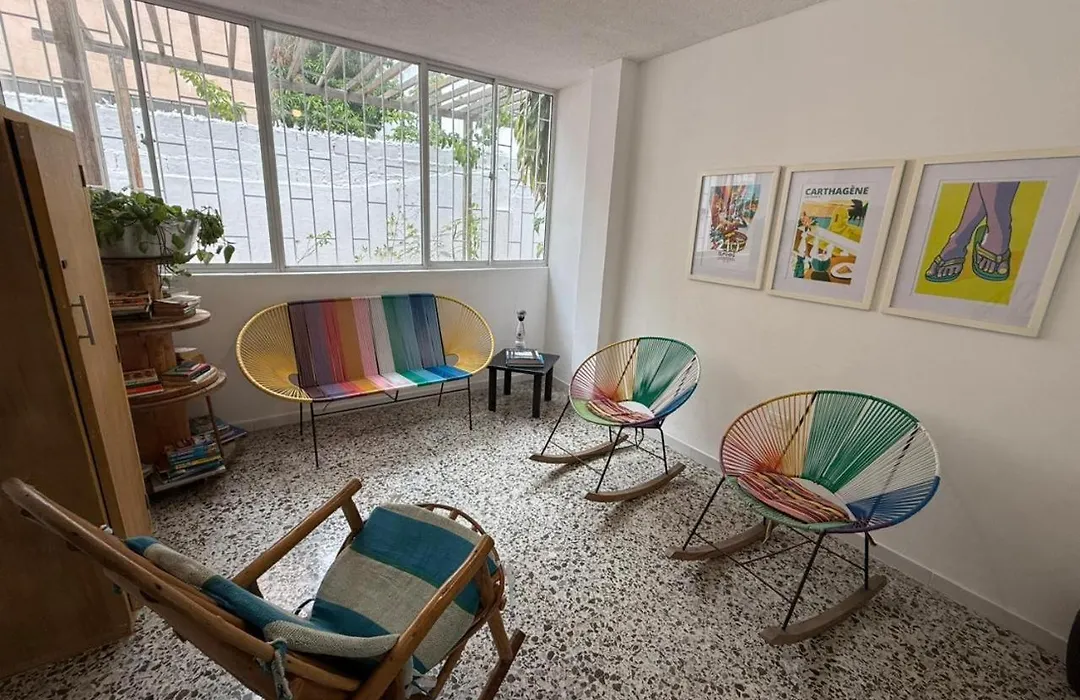 Mango Biche - House-1
