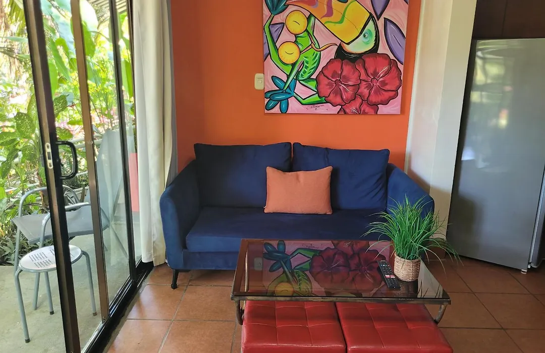 Tico Tico Villas - Adult Only-1