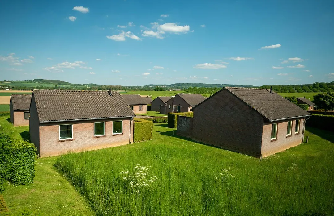 Summio Vakantiepark Reevallis-1