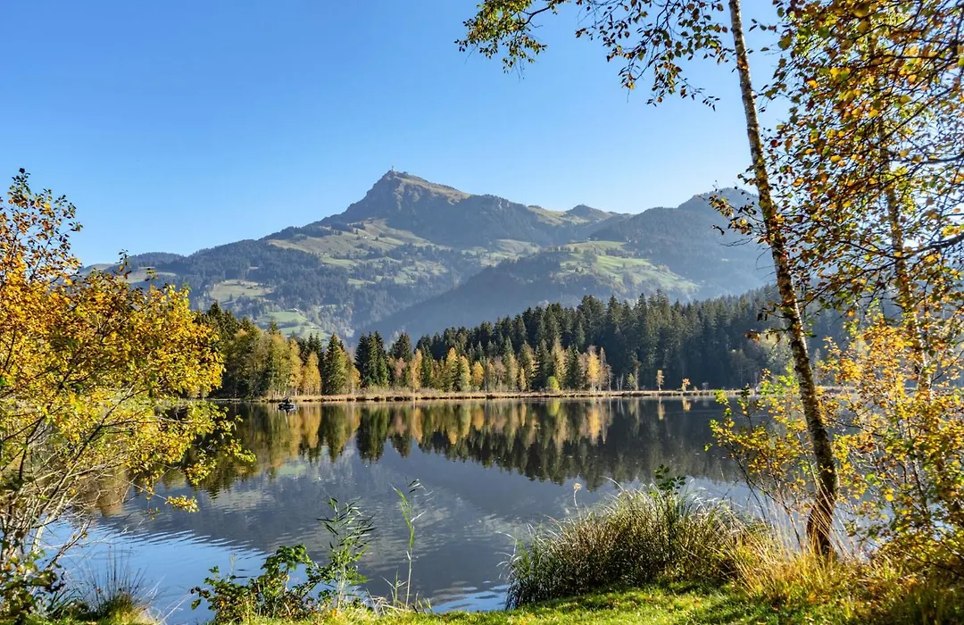 Dorfresort Kitzbühel by ALPS RESORTS-1