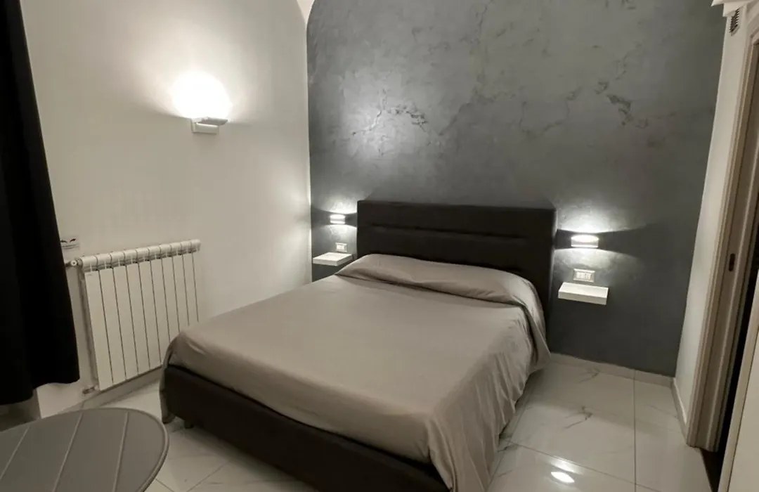 La Casetta - Rooms-1