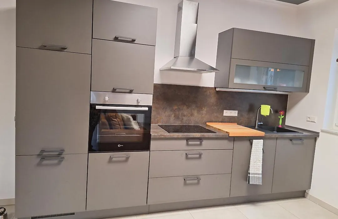 Ferienhaus Lutki - Neues Familiendomiziel im Spreewald - Ideal für Hundehalter-1