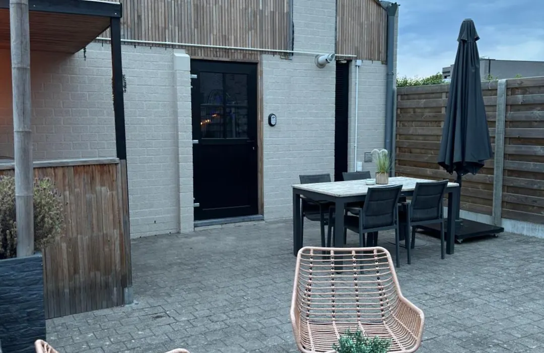 Guesthouse 66-1