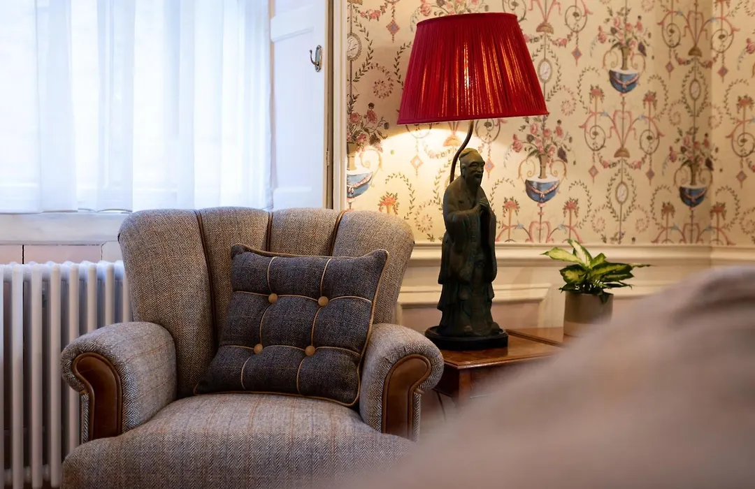 Greyfriars Hideaway-1