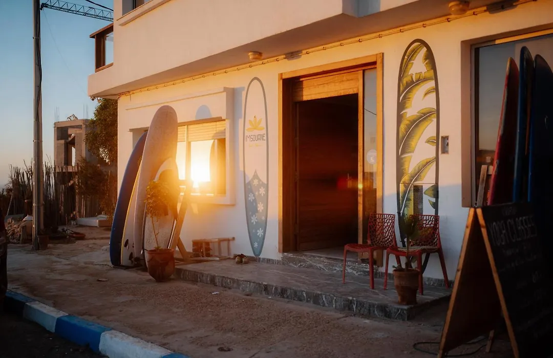 Imsouane Surf House-1