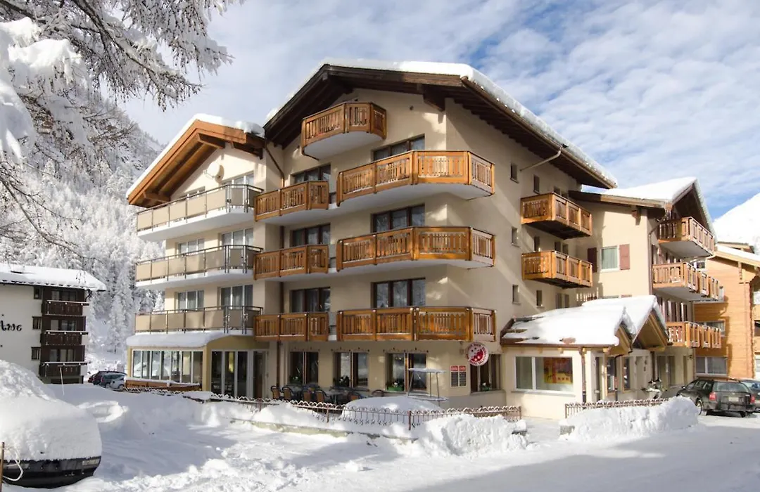 Hotel Monte-Moro-1
