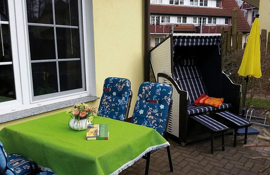 Am Deich 22 Strandfalter Zingst-1