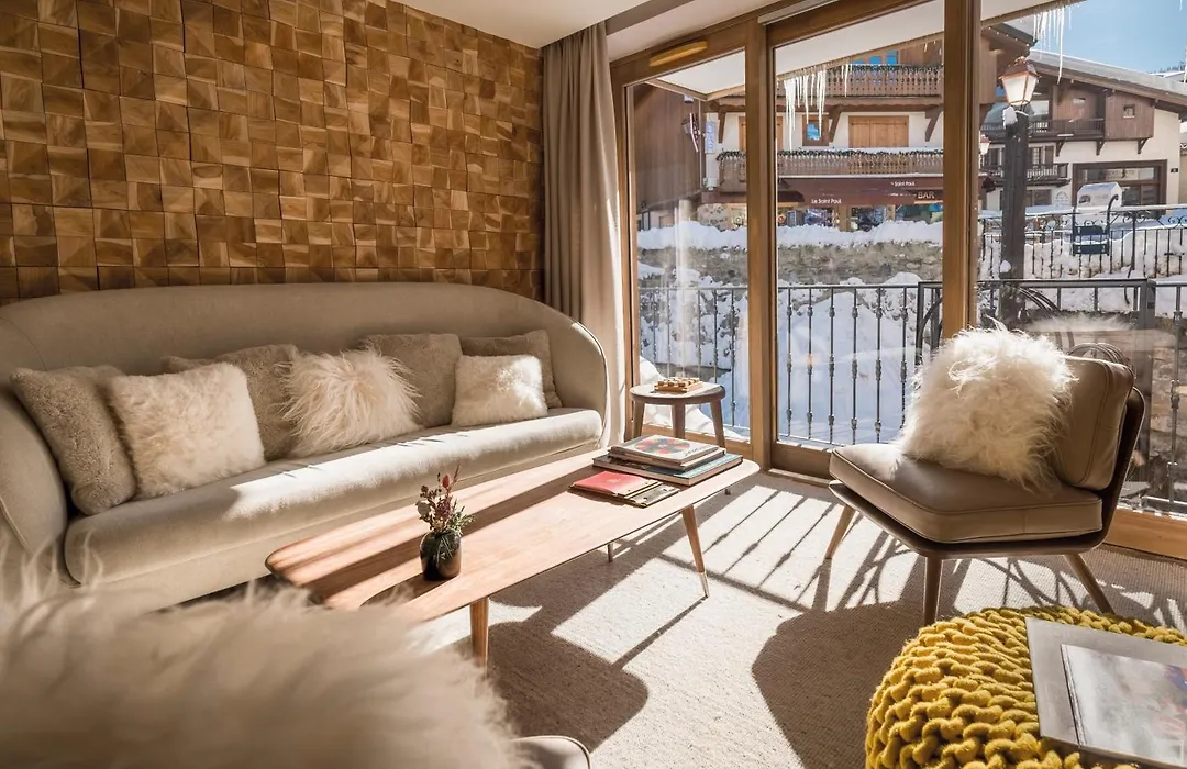 Coeur De Megeve-1