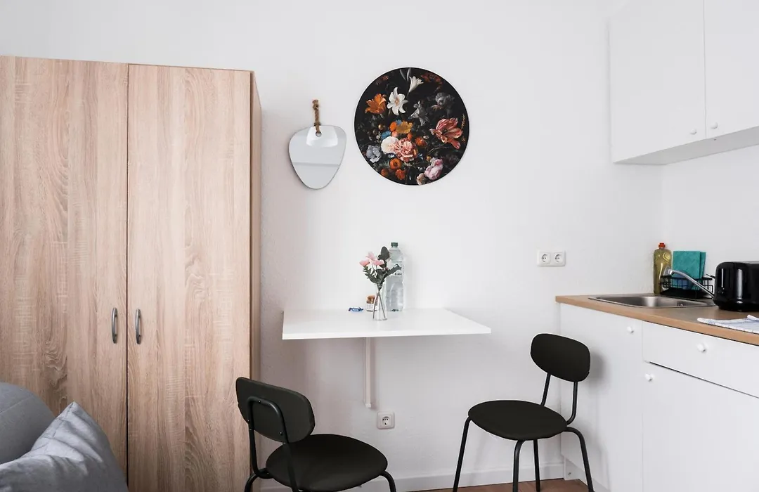 Hostel Maru Living C9-1