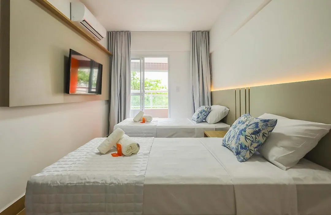 Tri Hotel Praia Grande-1