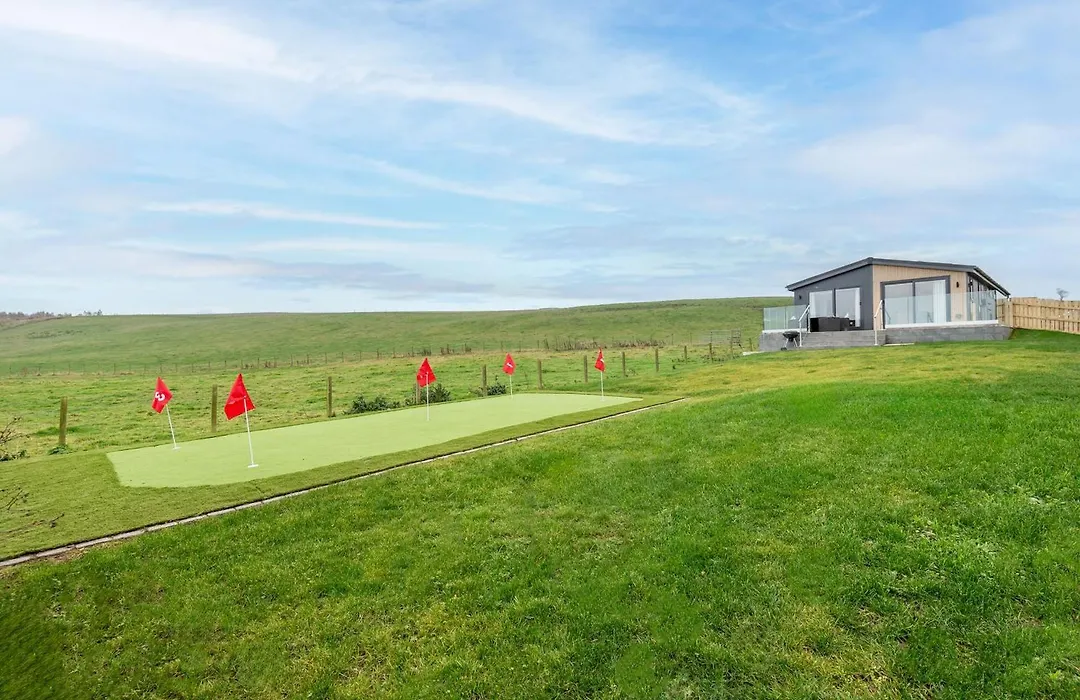Eden View Estate - Swilcan Lodge-1