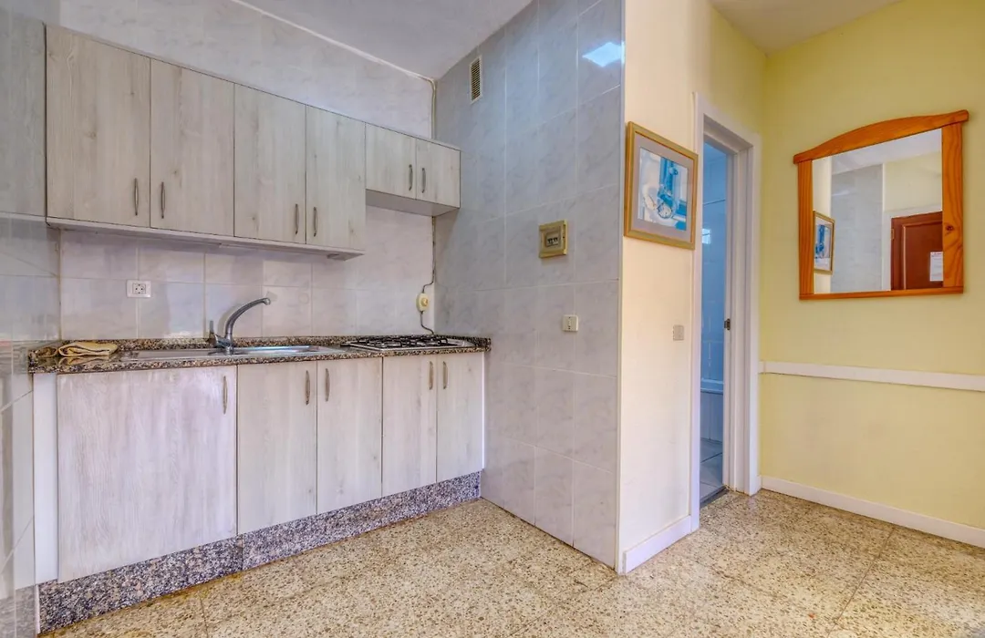 Apartamentos Costamar-1