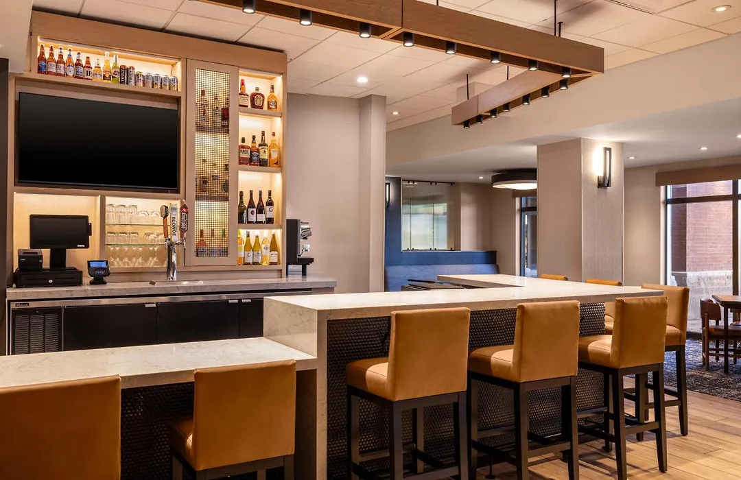 Hyatt Place Tempe Phoenix Airport-1
