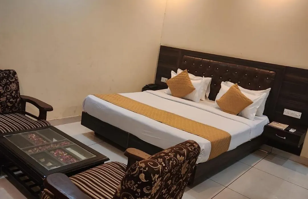 Hotel City Lite-1